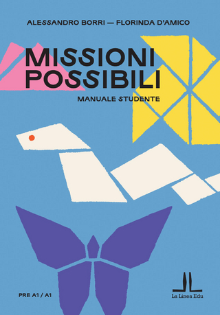 Missioni possibili (Pre A1/A1)
