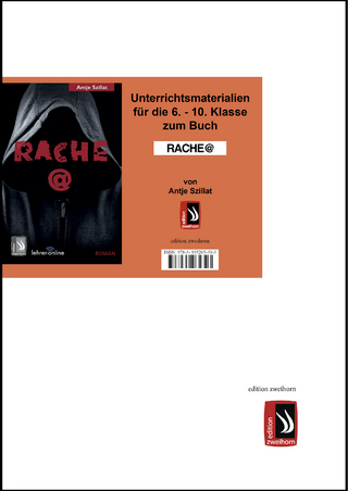 Unterrichtsmaterialien zu Rache@