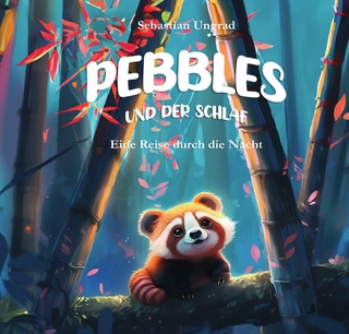 Pebbles / Pebbles und der Schlaf