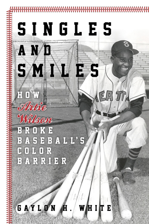 Singles and Smiles -  Gaylon H. White