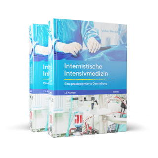 Internistische Intensivmedizin