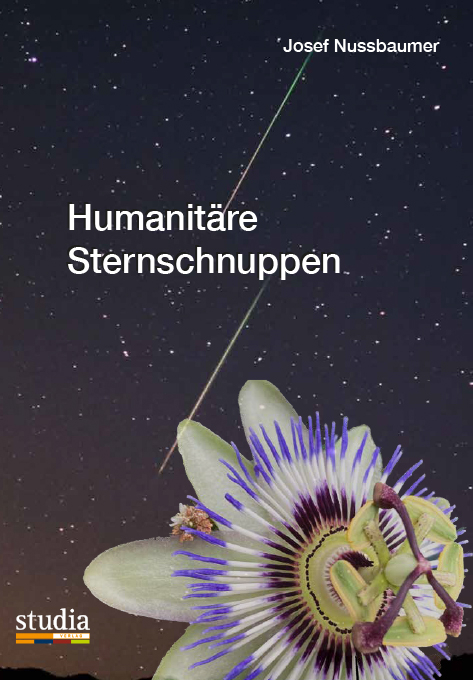 Humanit&auml;re Sternschnuppen - Josef Nussbaumer