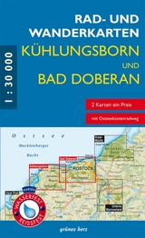 RWK-Set Kühlungsborn - Bad Doberan - 