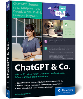 ChatGPT & Co.