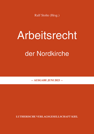 Arbeitsrecht der Nordkirche
