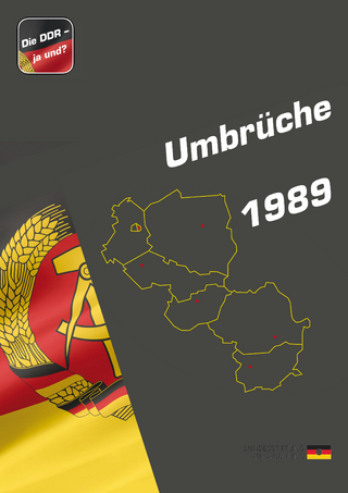 Die DDR - ja und?