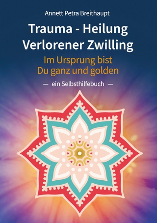 TRAUMA-HEILUNG VERLORENER ZWILLING