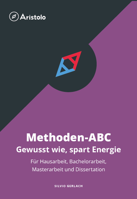 Methoden-ABC &ndash; Gewusst wie, spart Energie - Silvio Gerlach
