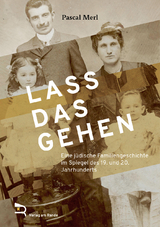 LASS DAS GEHEN - Pascal Merl
