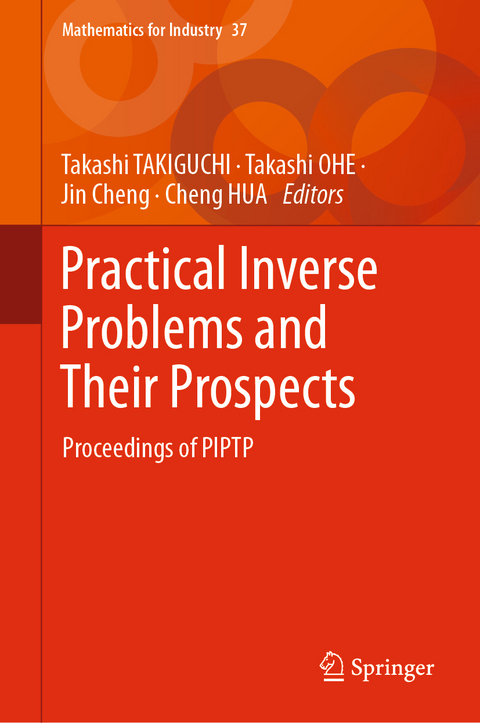 Practical Inverse Problems and Their Prospects - 