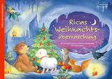 Ricas Weihnachts&uuml;berraschung - Klara Kamlah