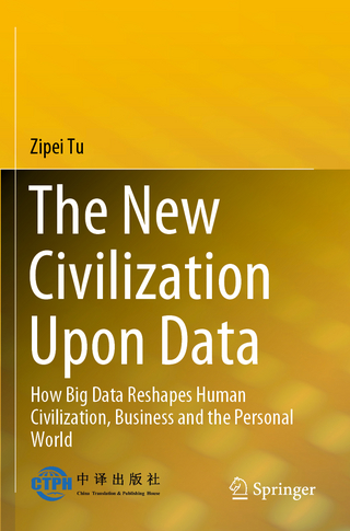 The New Civilization Upon Data