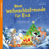 Neue Weihnachtsfreunde f&uuml;r Rica - Laura Lamping