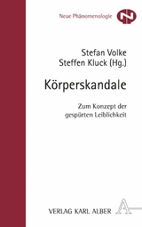 K&ouml;rperskandale - 