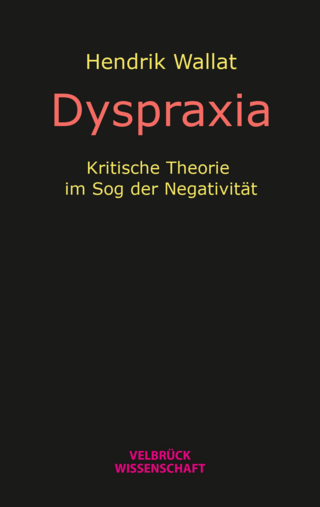 Dyspraxia