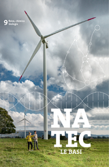 NaTec 9, le basi - Susanne Metzger, Maja Brückmann, Simon Engel, Patrick Kunz, Lorenz Möschler, Livia Murer, Felix Weidele