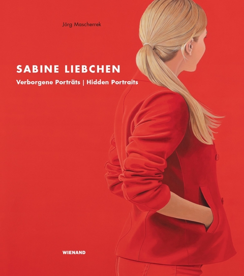 Sabine Liebchen - J&ouml;rg Mascherrek