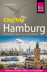 Hamburg - Fründt, Hans-Jürgen