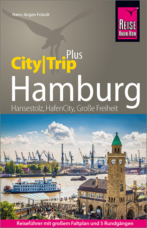 Hamburg - Hans-J&uuml;rgen Fr&uuml;ndt