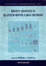 REC ADV IN QUANT MONTE CARLO MET(P1)(V2) - 