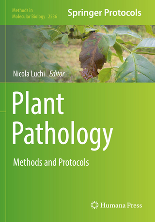 Plant Pathology