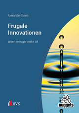 Frugale Innovationen - Alexander Brem