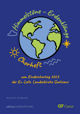 HIMMELST&Ouml;NE - ERDENKL&Auml;NGE