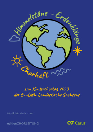 HIMMELST&Ouml;NE - ERDENKL&Auml;NGE