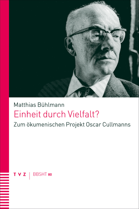 Einheit durch Vielfalt? - Matthias B&uuml;hlmann