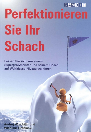 Perfektionieren Sie Ihr Schach