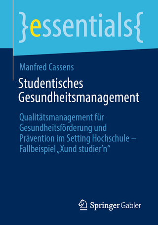 Studentisches Gesundheitsmanagement