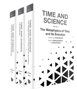 Time And Science