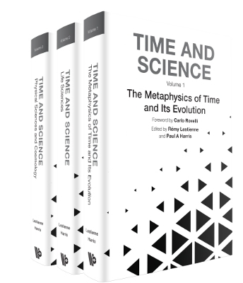 Time And Science - 