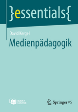 Medienpädagogik - David Kergel