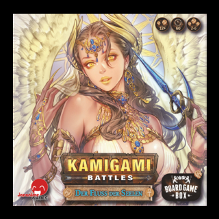Kamigami