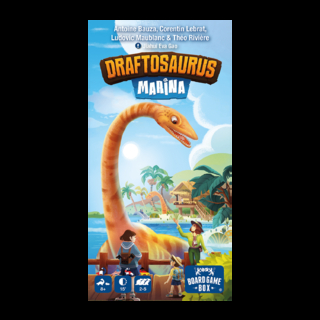 Draftosaurus