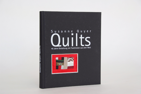 Susanne Guyer: Quilts - Fritz Franz Vogel
