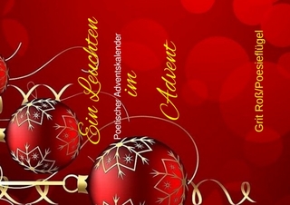 Ein Leuchten im Advent