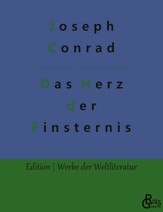 Das Herz der Finsternis