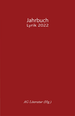 Jahrbuch 2022