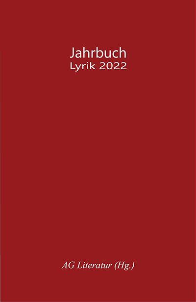 Jahrbuch 2022 - 