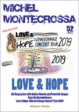 Love & Hope - Michel Montecrossa