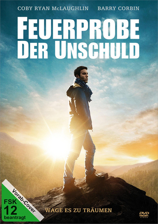 Feuerprobe der Unschuld [DVD]