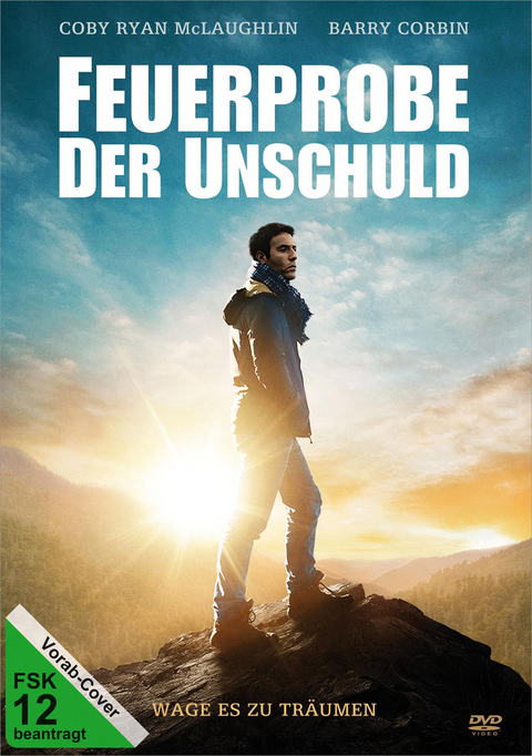 Feuerprobe der Unschuld [DVD]