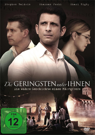 Die Geringsten unter ihnen [DVD]
