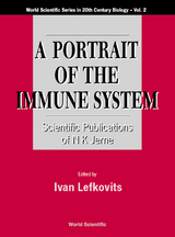 PORTRAIT OF THE IMMUNE SYSTEM,A (V2) - 