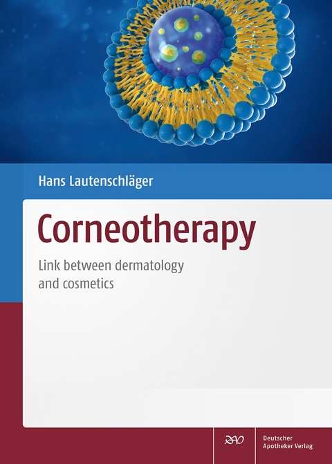 Corneotherapy - Hans Lautenschl&auml;ger