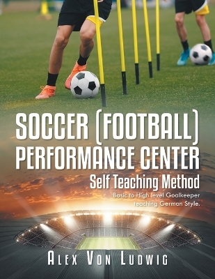 Soccer [Football] Performance Center