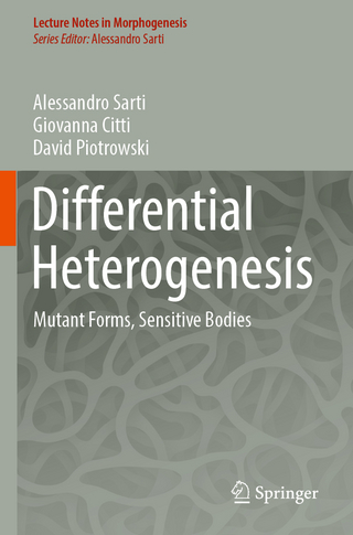 Differential Heterogenesis