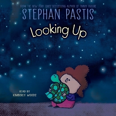 Looking Up - Stephan Pastis